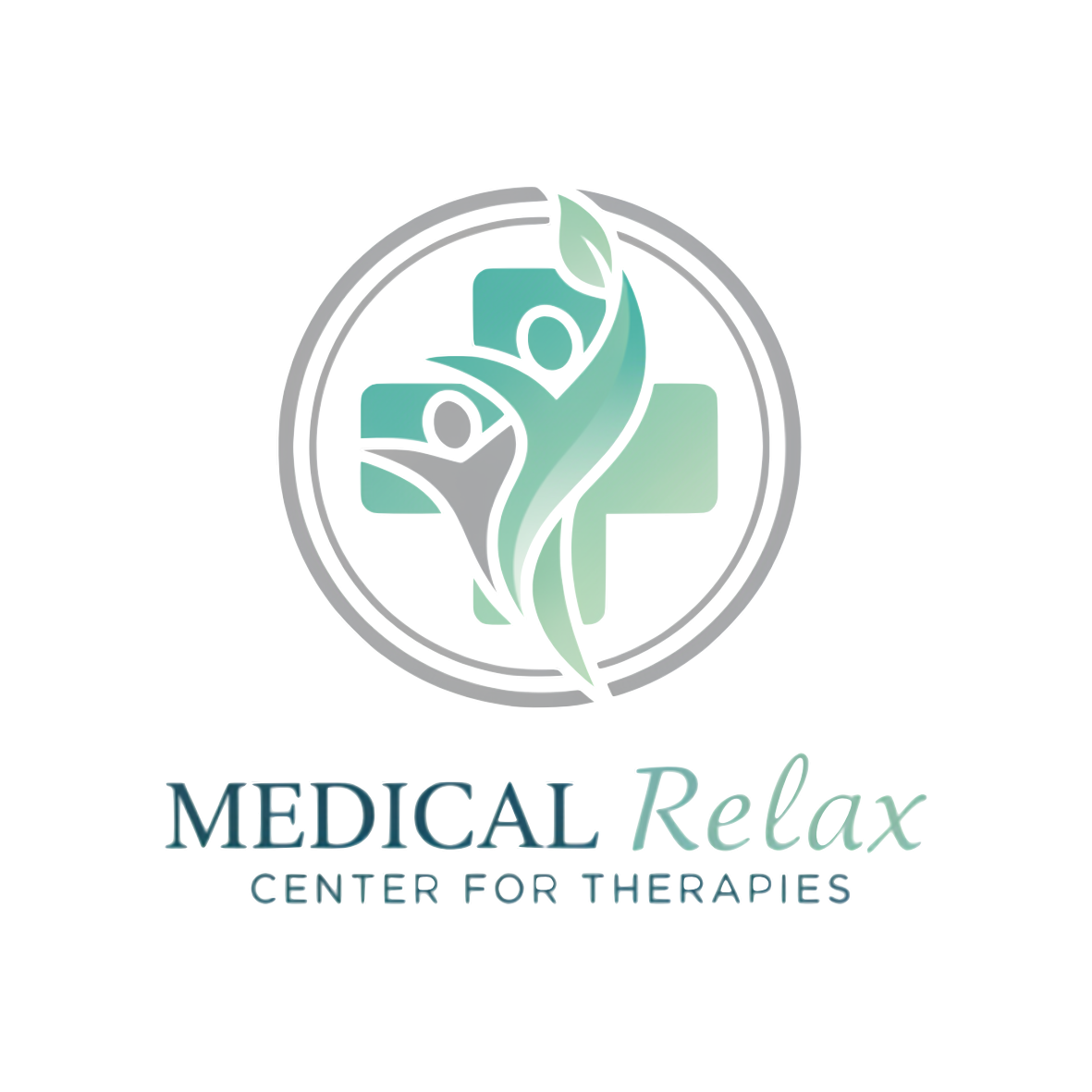 Medical Relax Logo